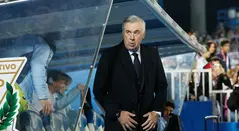 Ancelotti se aleja del Real Madrid: dieron pista clave de su remplazo