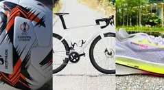 Black Friday 2024: Descuentos en artículos deportivos de Decathlon