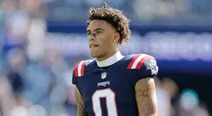 Christian González, colombiano en la NFL