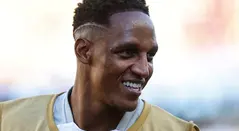 Yerry Mina