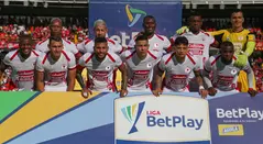 América de Cali en juego por Liga BetPlay 2024 II