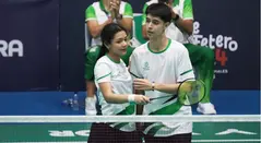 Antioquia en los Juegos Nacionales Juveniles