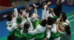 Juegos Nacionales Juveniles 2024