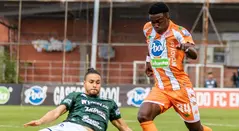 Envigado vs Deportivo Cali