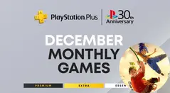 PlayStation Plus estrena juegos