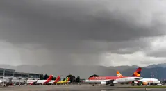 Ofertas de vuelos en Colombia