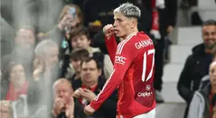 Alejandro Garnacho