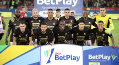 América sufre en Liga Betplay: revelan nueva baja en cuadrangulares