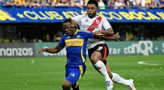 Revolcón en AFA: Superliga Argentina tendrá cambio de sistema en 2025