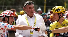 Eddy Merckx
