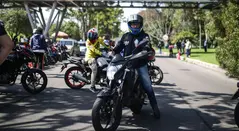 Motos en Colombia