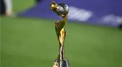 Mundial Femenino