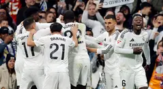 Real Madrid
