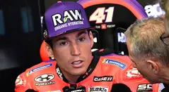 Aleix Espargaró