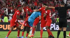 América de Cali