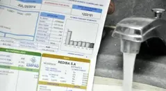 Costo de los servicios públicos en Colombia para 2025