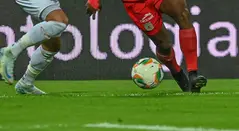 América vs Once Caldas