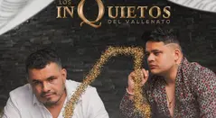 Los Inquietos