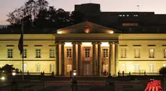 Casa de Nariño
