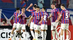 Cerro Porteño