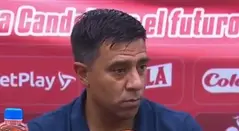 César Farías, Junior