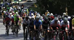 Sanciones Federación Colombiana de Ciclismo 