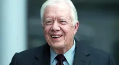 Jimmy Carter