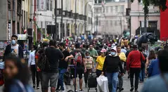 Días feriados y no laborables en Perú