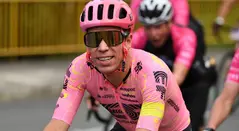 Rigoberto Urán - EF Education