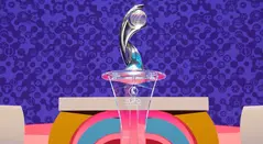 Presupuesto Eurocopa Femenina 2025