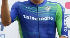 Sistecredito firmó a una figura que viene de correr en Europa