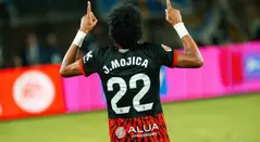 Johan Mojica