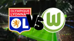 Lyon vs Wolfsburgo Champions League