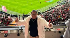 Mane Díaz