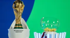 Trofeo Mundial 2026