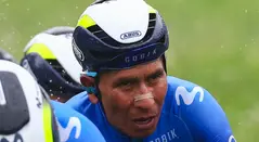 Nairo Quintana