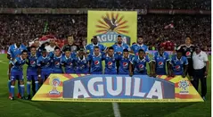 Ganó el título de Millonarios frente a Santa Fe y ahora anuncia su retiro como futbolista profesional.