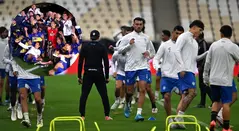 Dos colombianos en Pachuca buscarán hacer historia frente a Real Madrid