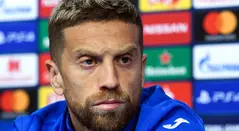 Papu Gómez mintió sobre su resultado de doping 