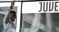 Paul Pogba