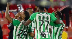Atlético Nacional, Copa Betplay