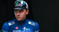 Remco Evenepoel