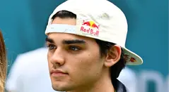 Sebastián Montoya