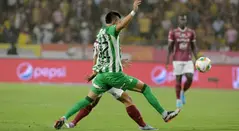 Deportes Tolima