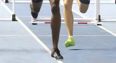 Atletismo