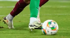 Balón del FPC