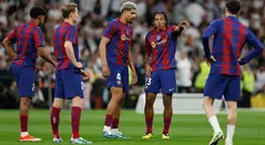 Barcelona recibe dura traición: referente decidió fichar por Juventus
