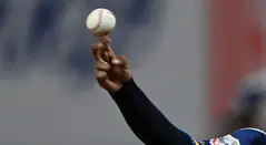 Beisbol