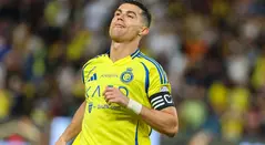 Cristiano Ronaldo es nuevo dueño del Al Nasrr: millonario negocio