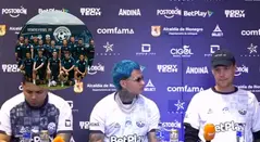 Blessd llega a Colombia con Vendsyssel con un nuevo proyecto deportivo